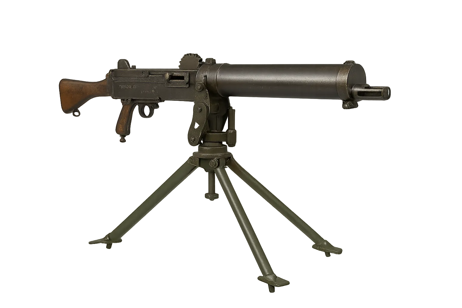 Hotchkiss M1914